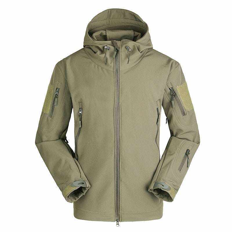 MenWomen windbreaker